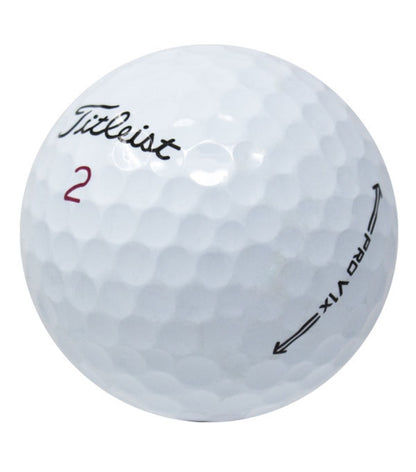 Titleist Pro V1/X Dozen