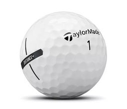 TaylorMade Distance+ Dozen