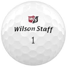 Wilson Assorted Dozen