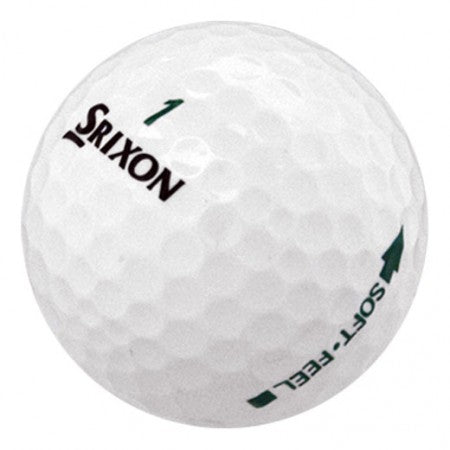 Srixon Soft Feel Dozen