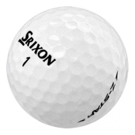 Srixon Z-Star Dozen